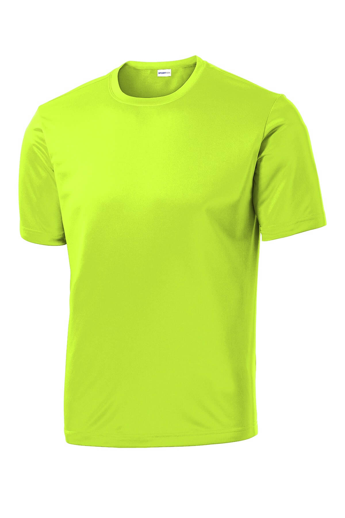PosiCharge Competitor Tee (ST350) - High-Visibility Shirts
